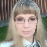 Tatiana Kamyshnikova