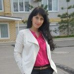 Ekaterina Donets